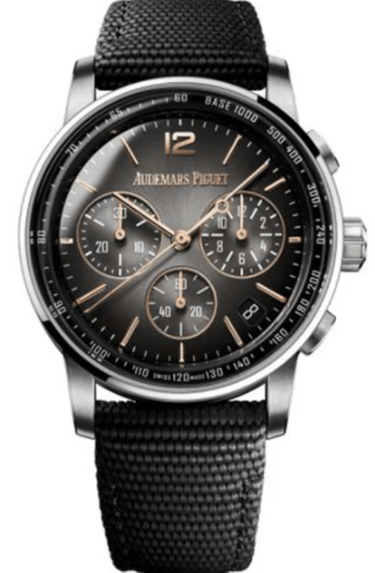 Audemars Piguet Code 11.59 By Audemars Piguet Selfwinding 26393CR.OO.A002KB.01 - WatchesOff5thWatch